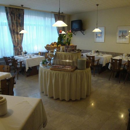 Hotel Gasthof Herderich シュリュッセルフェルト エクステリア 写真